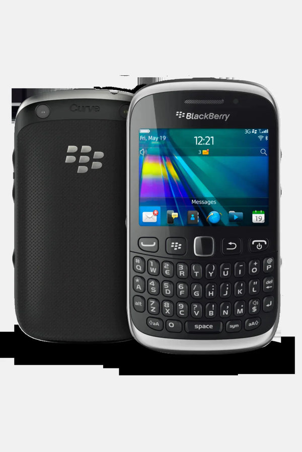 Blackberry Curve 9320 Vintage Mobile