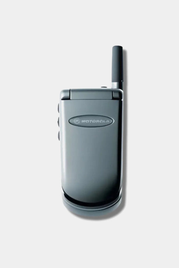 Motorola v50 / v998 Vintage Mobile