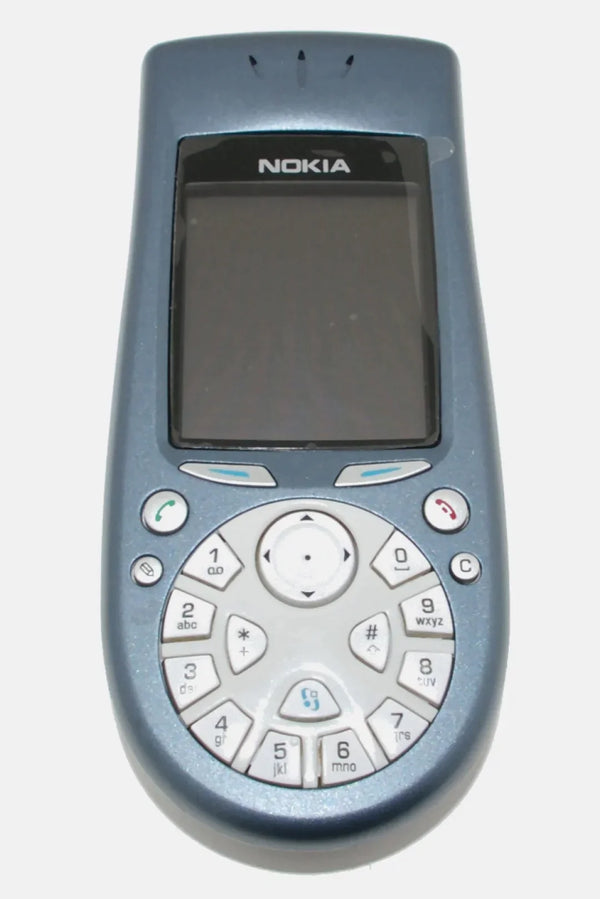 Nokia 3650 Vintage Mobile