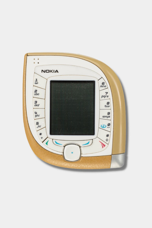 Nokia 7600 Vintage Mobile