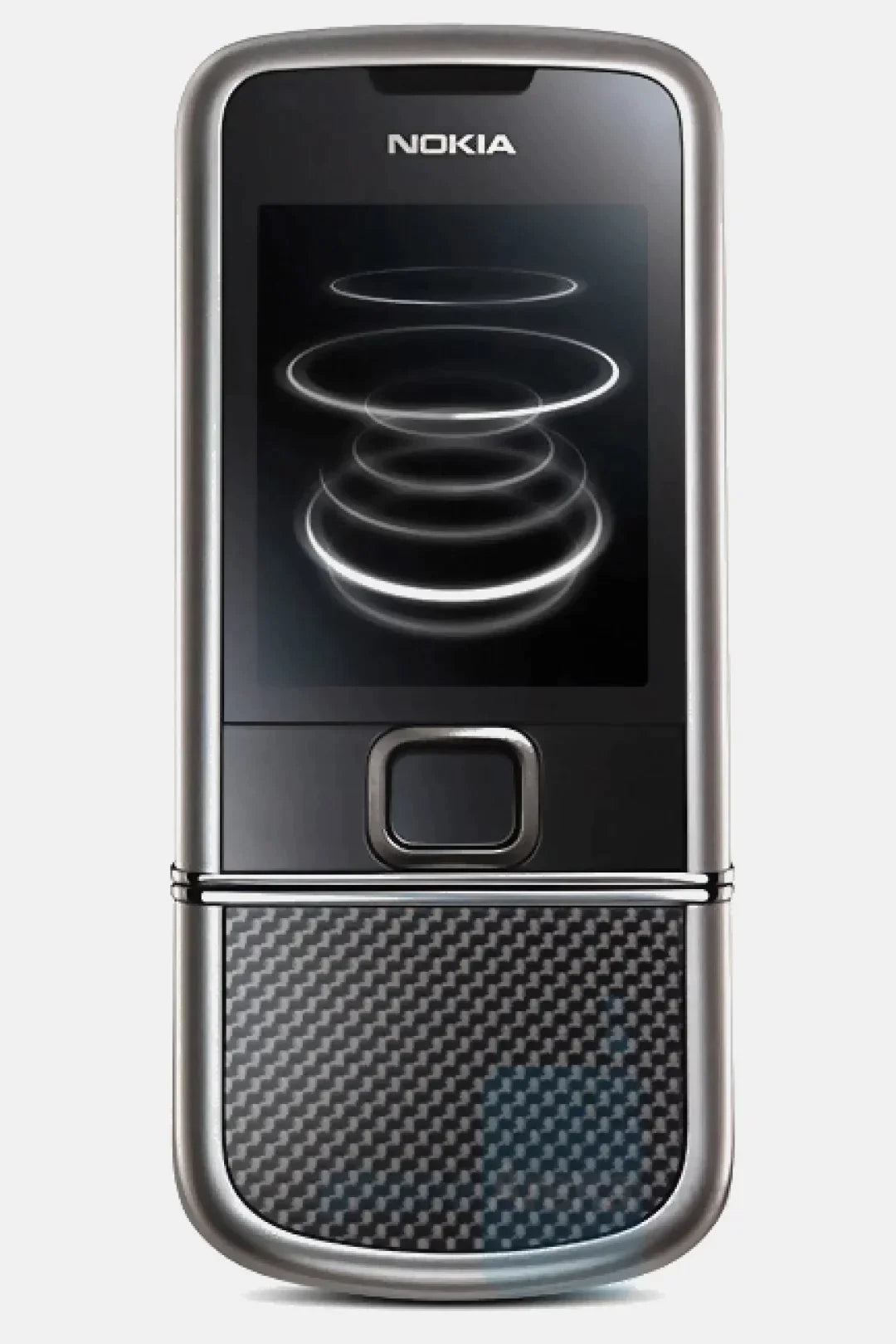 Nokia 8800 Arte Carbon – Vintage Mobile Nokia 8800 Arte Carbon – Vintage Mobile