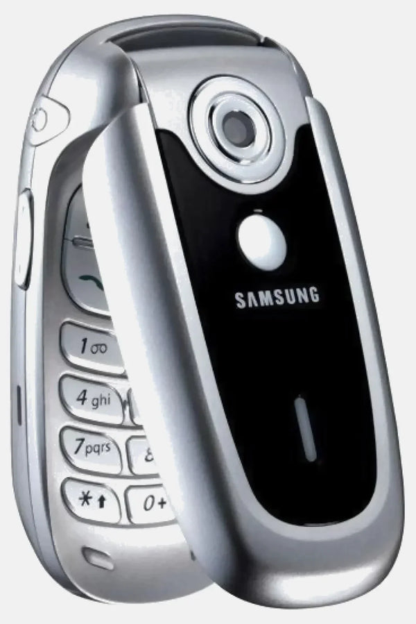 Samsung SGH-X640 Vintage Mobile