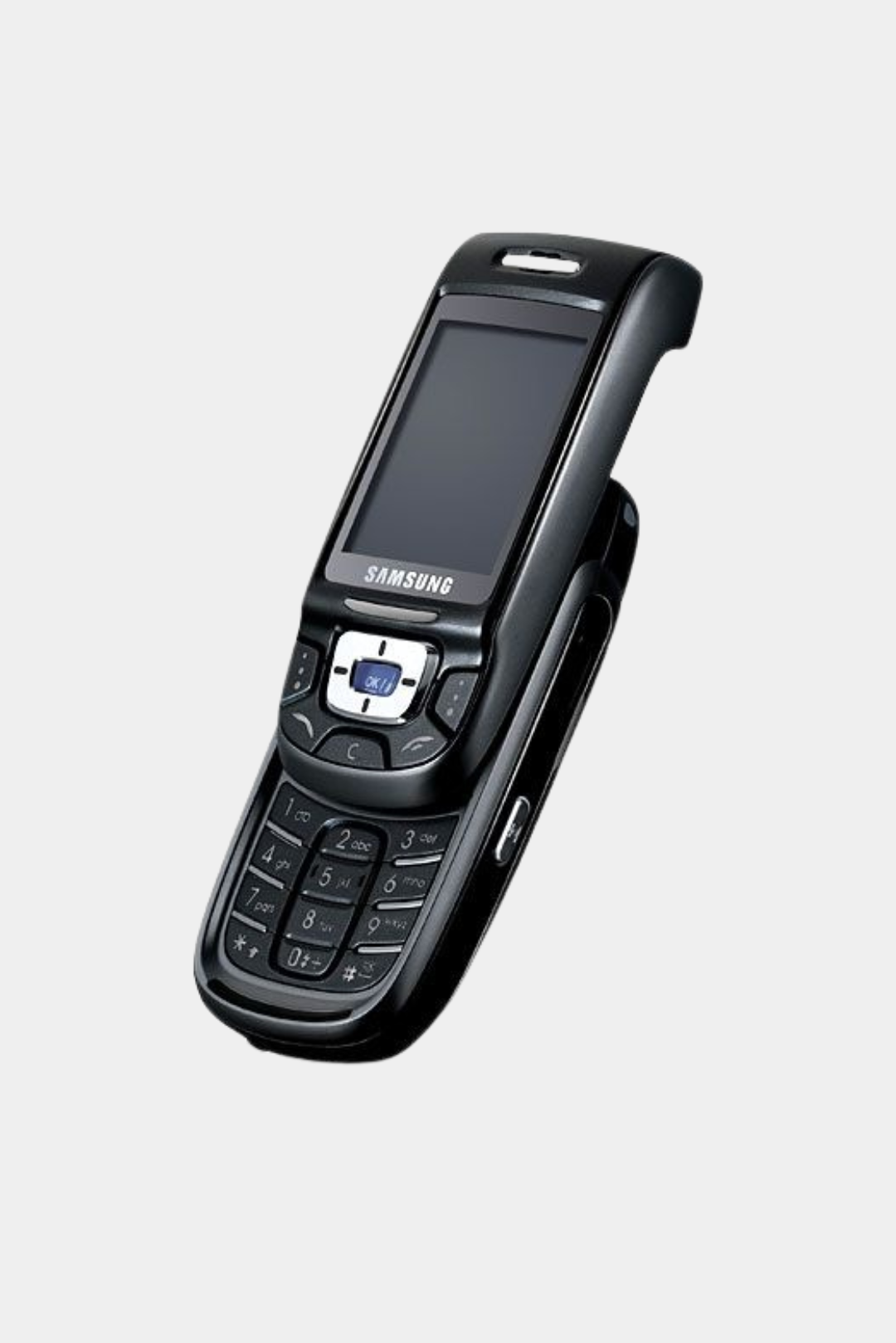Samsung SGH-D500