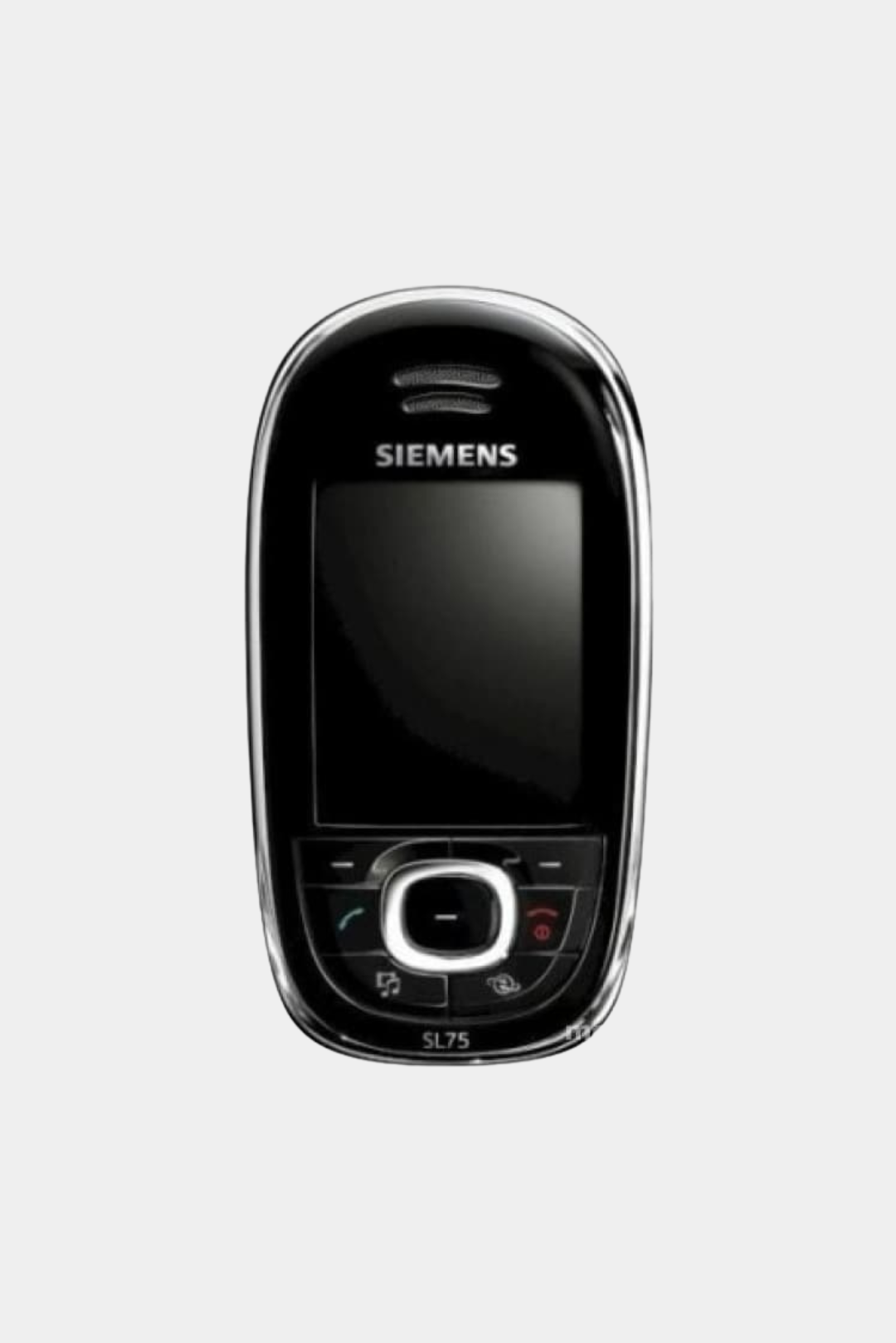 Siemens SL75