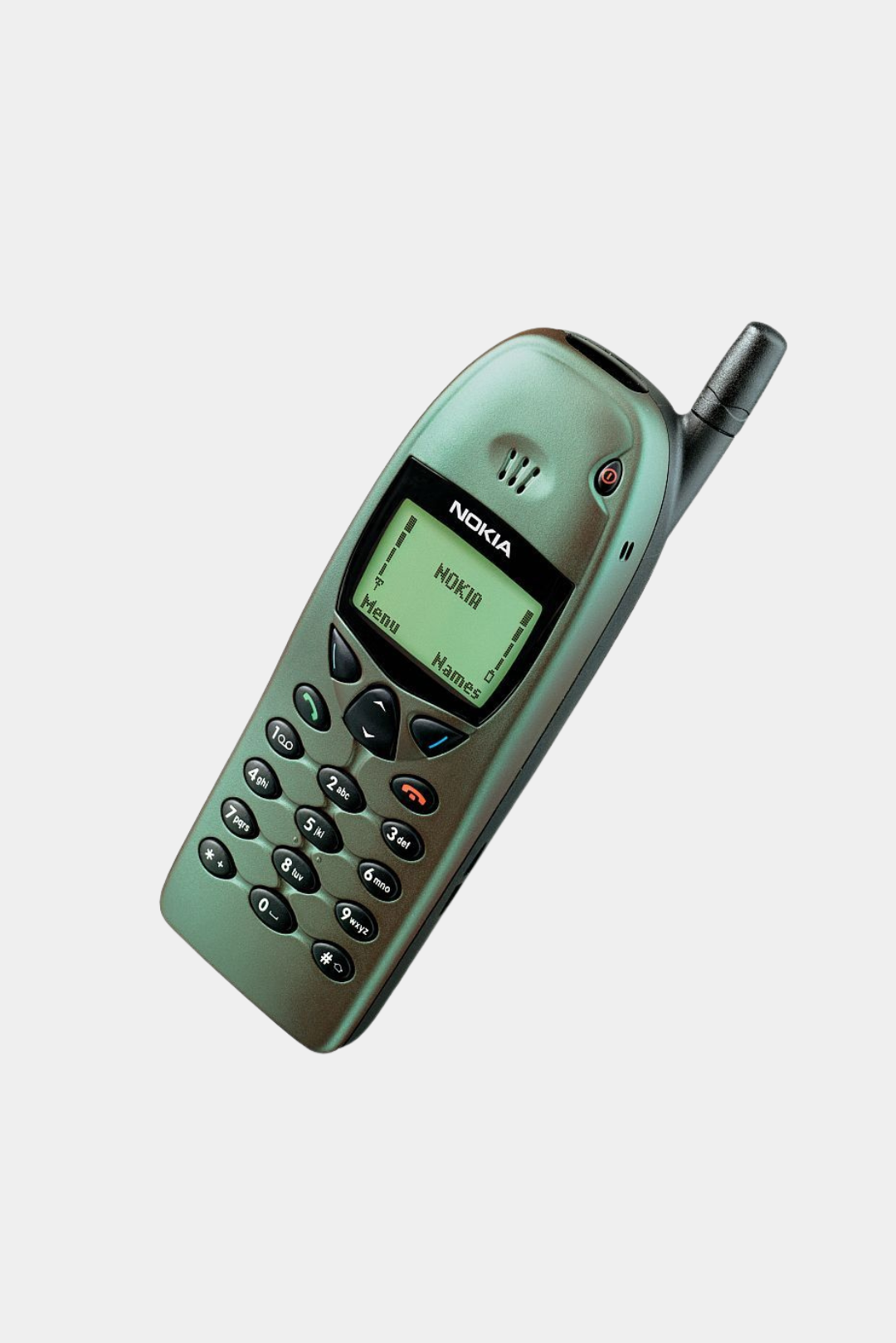 Nokia 6110