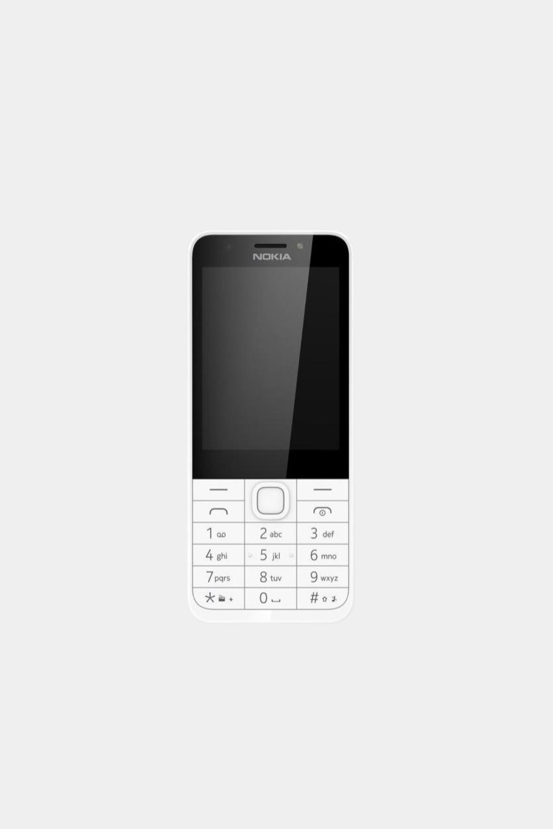 Nokia 230 White