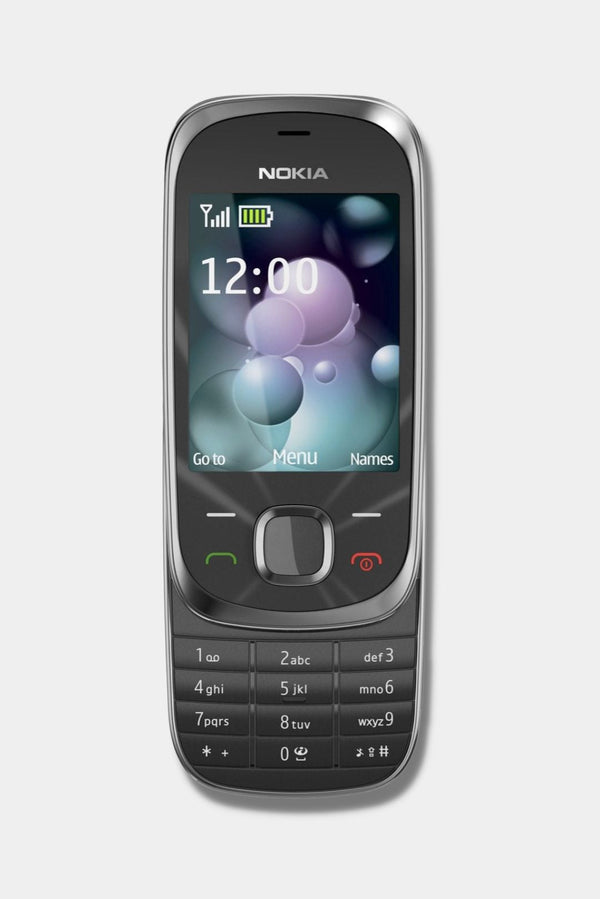 El Nokia 8210: un móvil compacto y elegante que dejó huella – Vintage Mobile