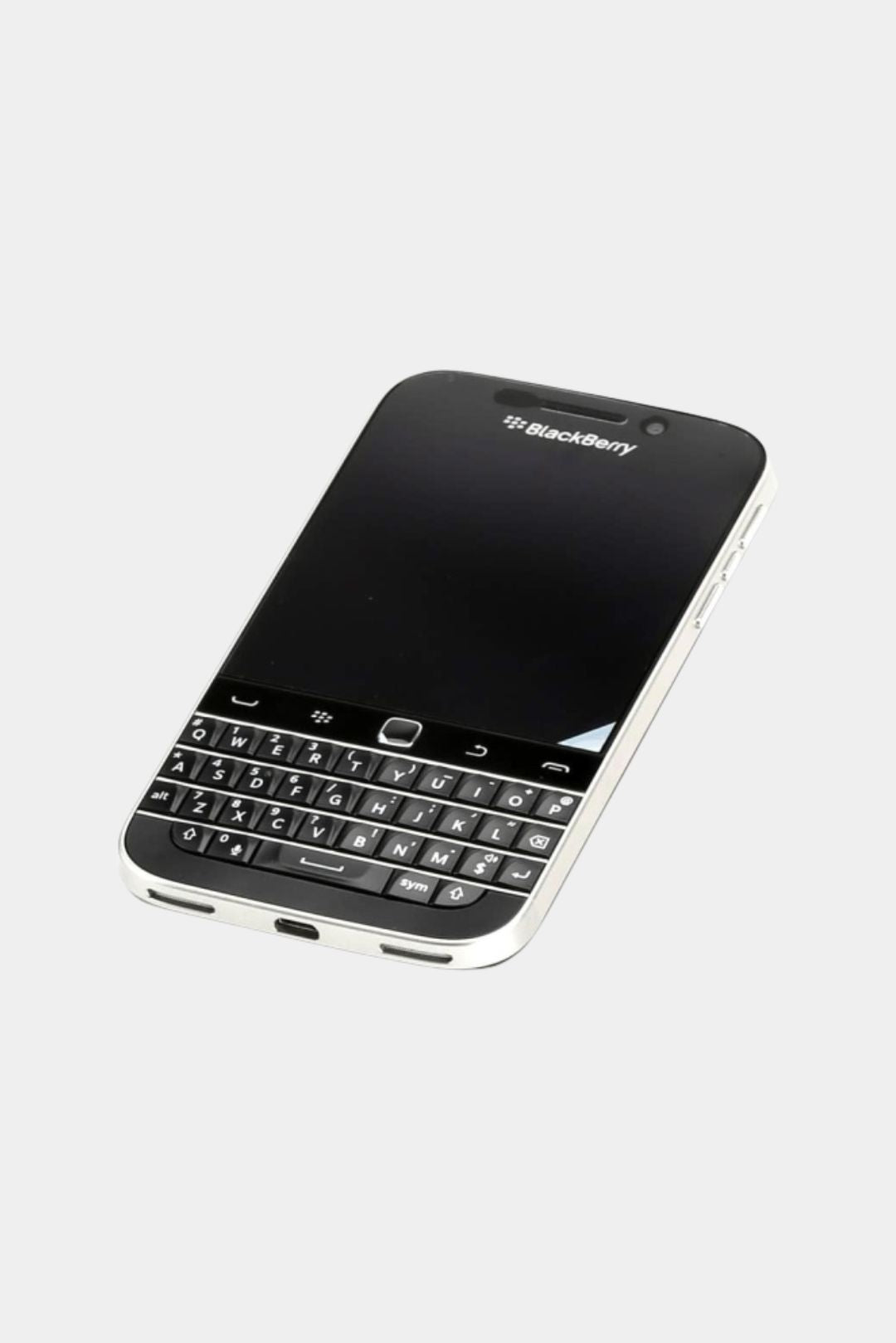 Blackberry Q10 WHITE