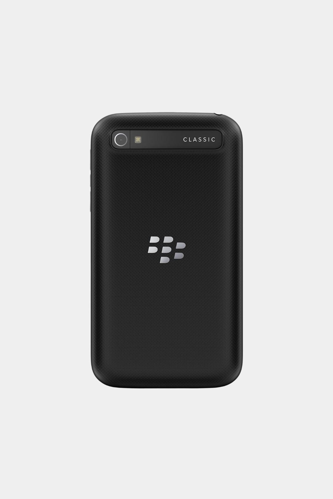 Blackberry Q10 WHITE