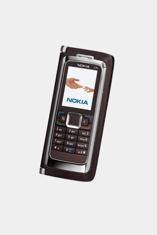 Nokia E90