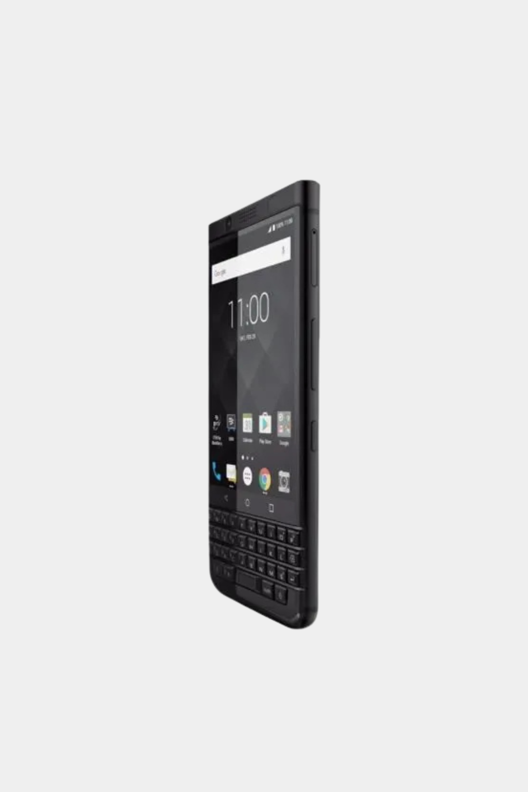 Blackberry Q10 WHITE