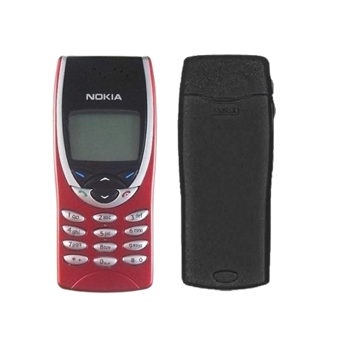 Nokia 8250