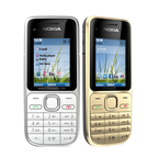 Nokia C2-01 Gold