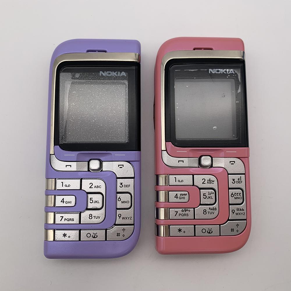 Nokia 7260