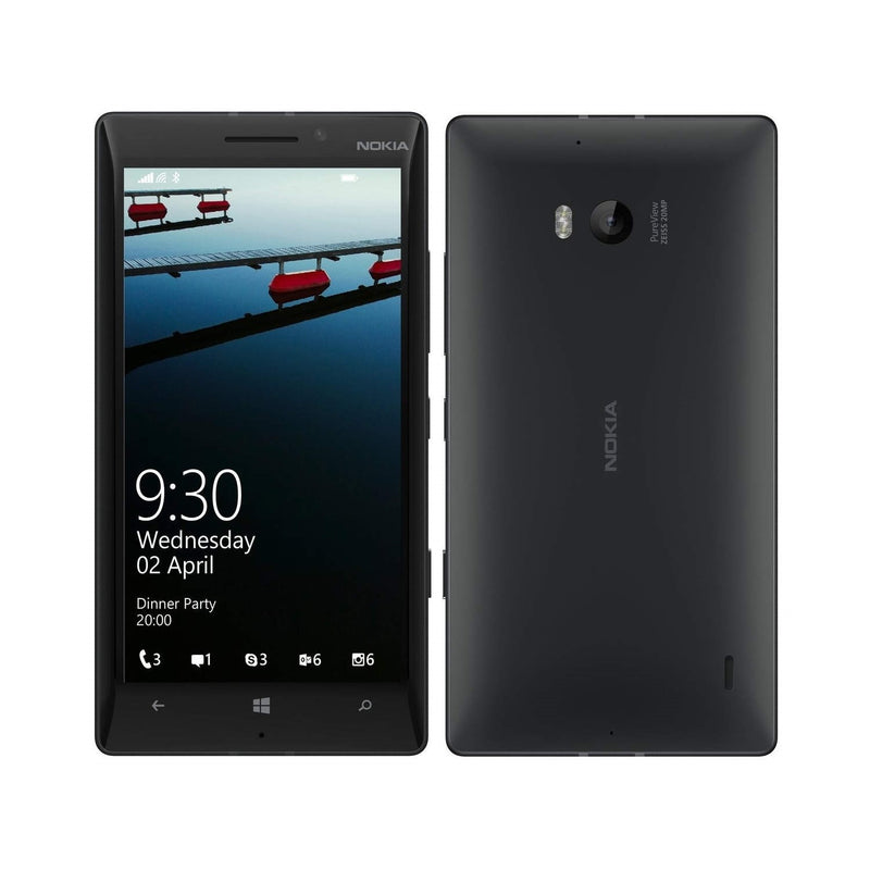 Nokia 930 Black
