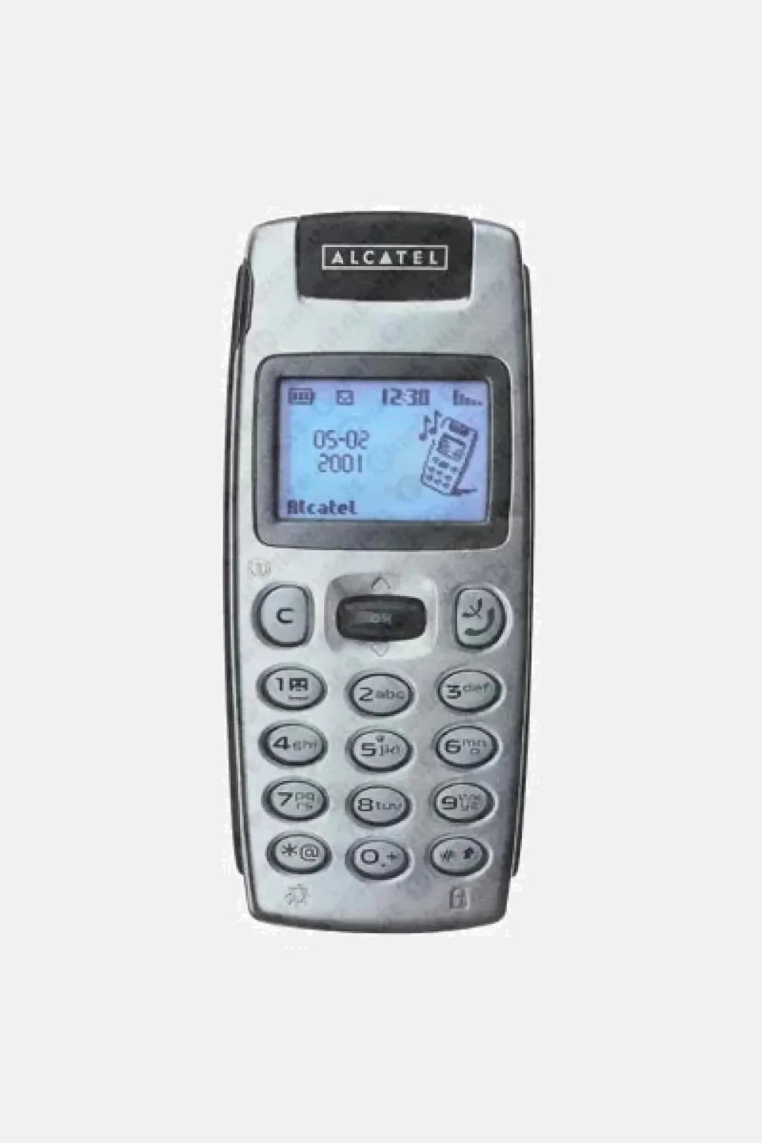 Sony Ericsson – Vintage Mobile