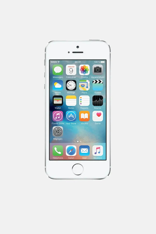 Apple iPhone 5S Vintage Mobile