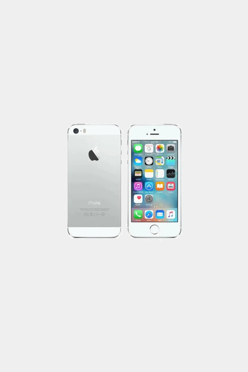 Apple iPhone 5S Vintage Mobile
