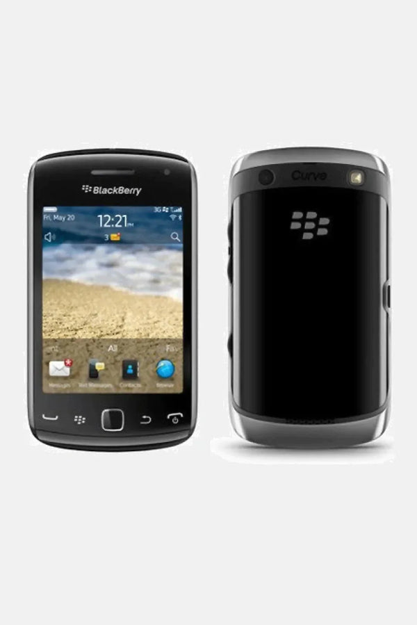 Blackberry 9380 Vintage Mobile