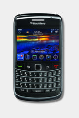 Blackberry Bold 9700 Vintage Mobile