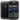 Blackberry Bold 9700 Vintage Mobile