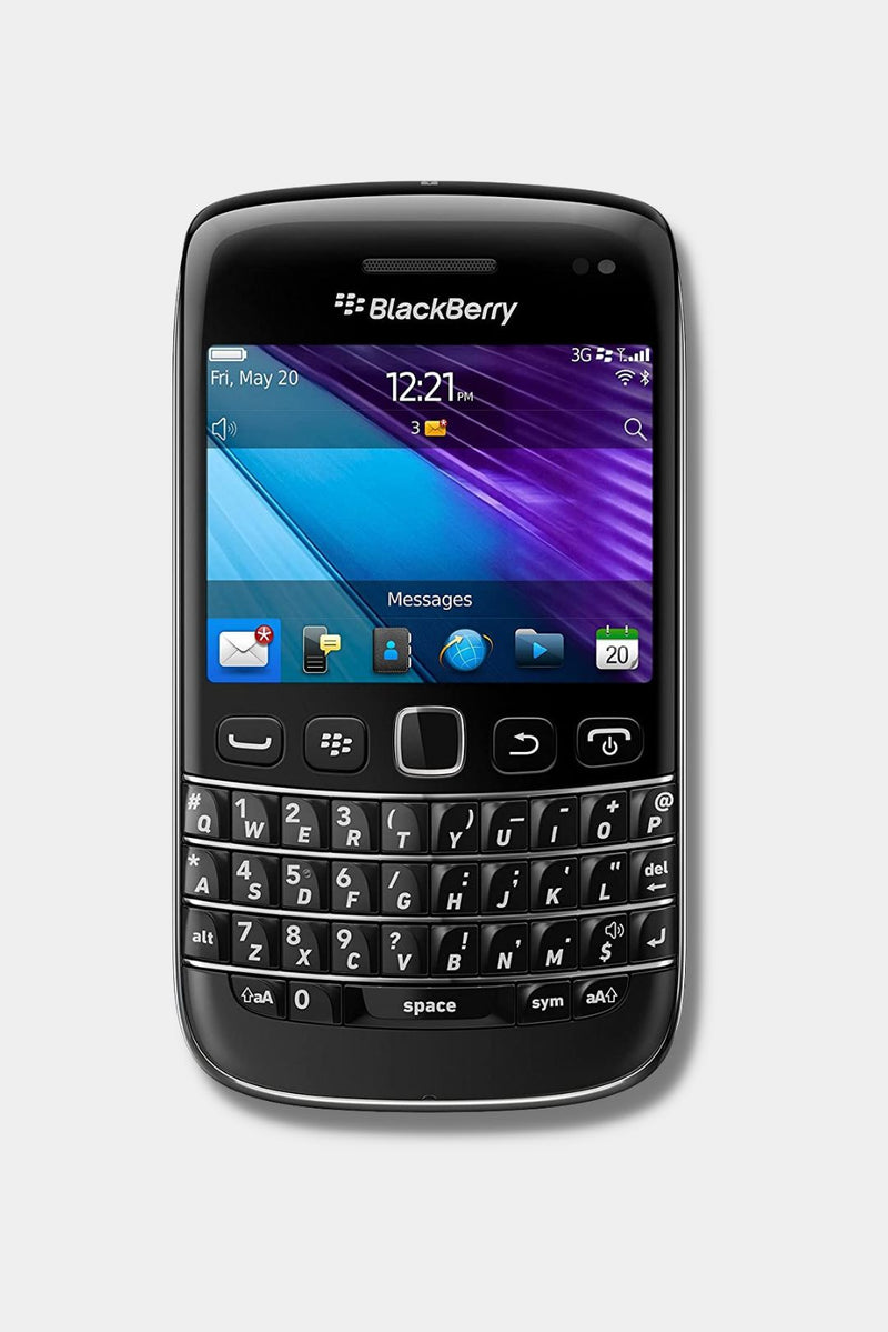 Blackberry Bold 9790 Vintage Mobile
