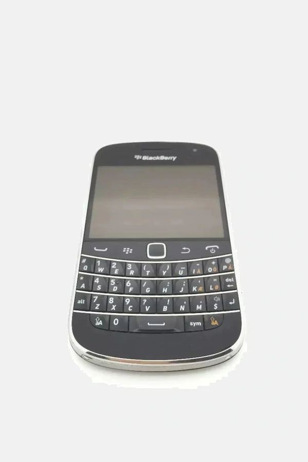 Blackberry Bold 9900 Vintage Mobile