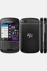 Blackberry Q10 NOIR Vintage Mobile