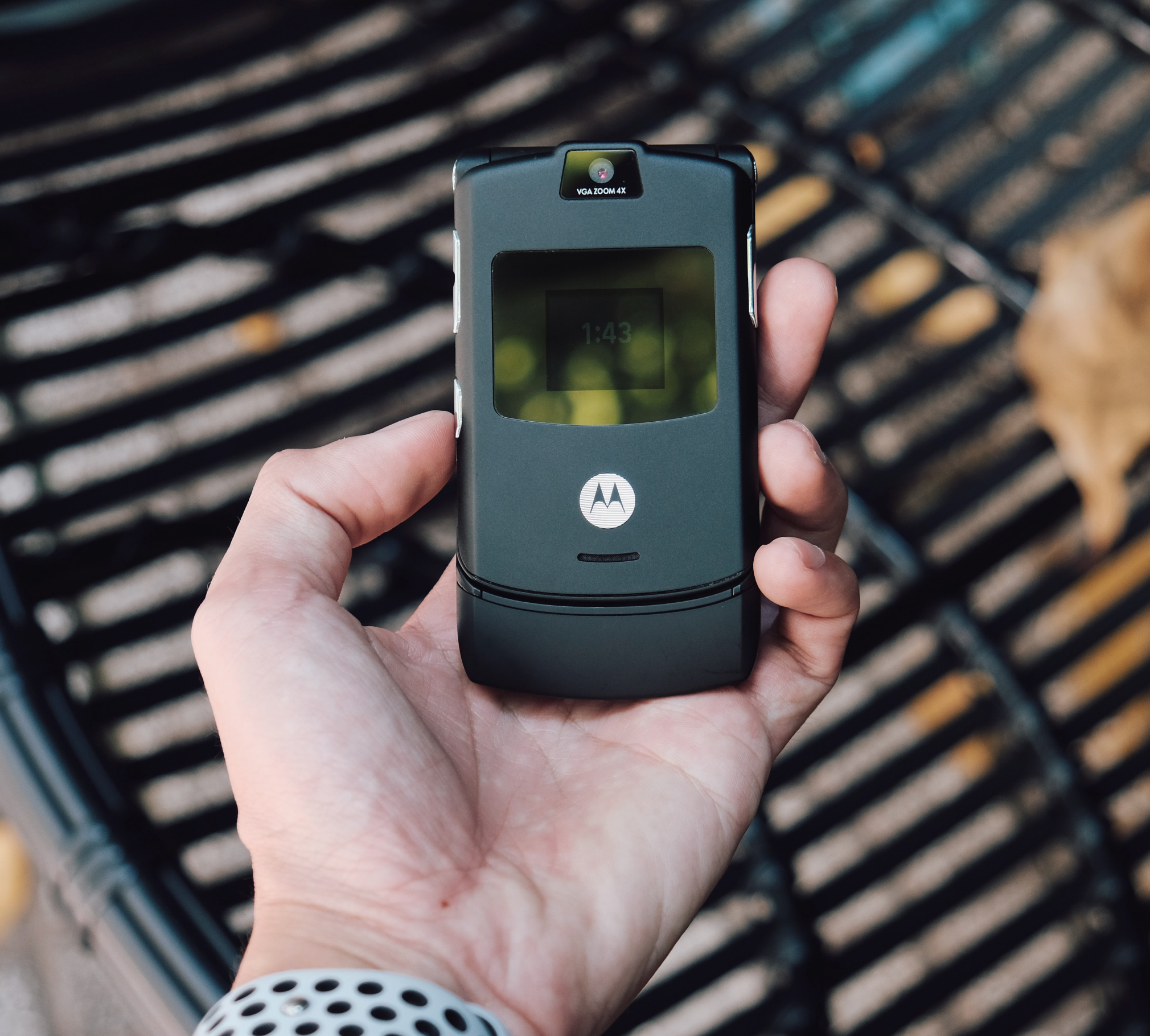 Motorola