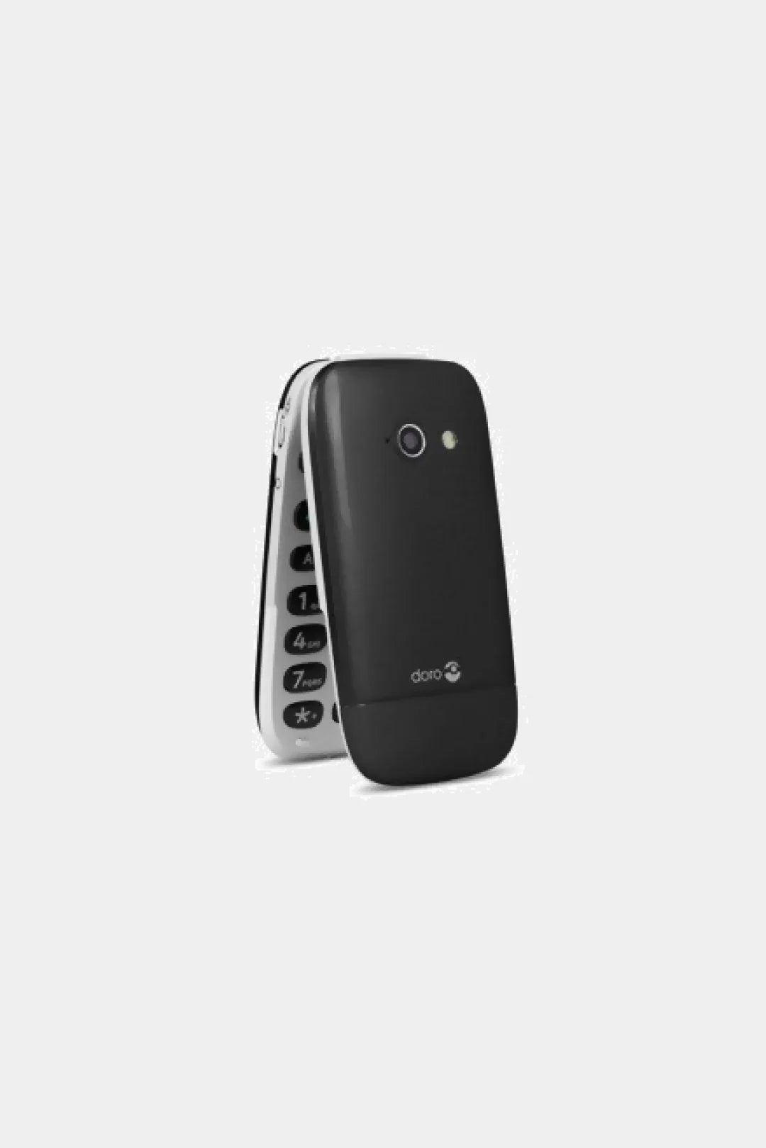 Doro PhoneEasy 632s Vintage Mobile