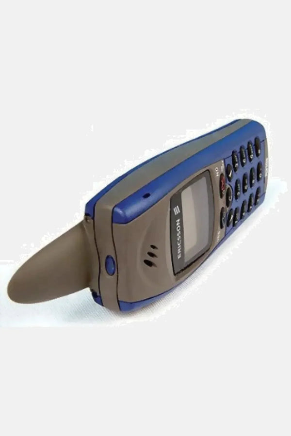 Ericsson R310i Sony Ericsson – Vintage Mobile