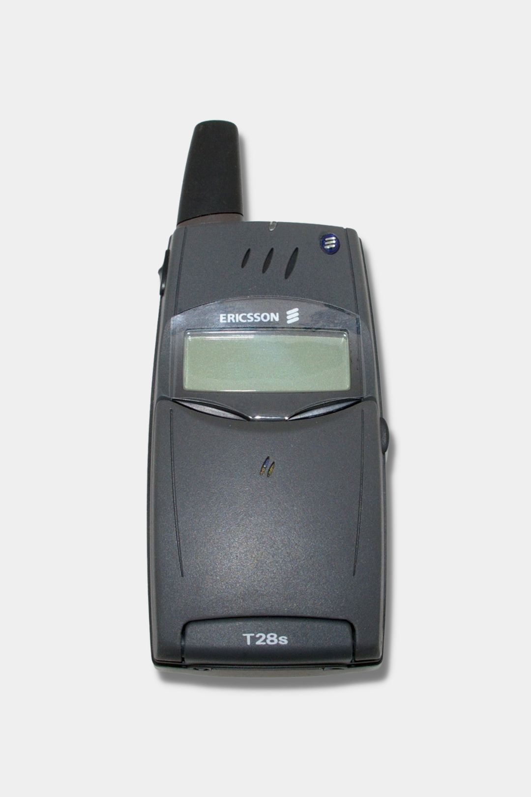 Sony Ericsson – Vintage Mobile