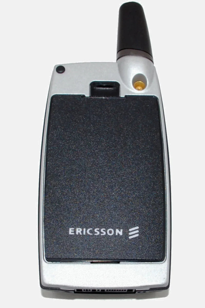 Ericsson T28s – Vintage Mobile