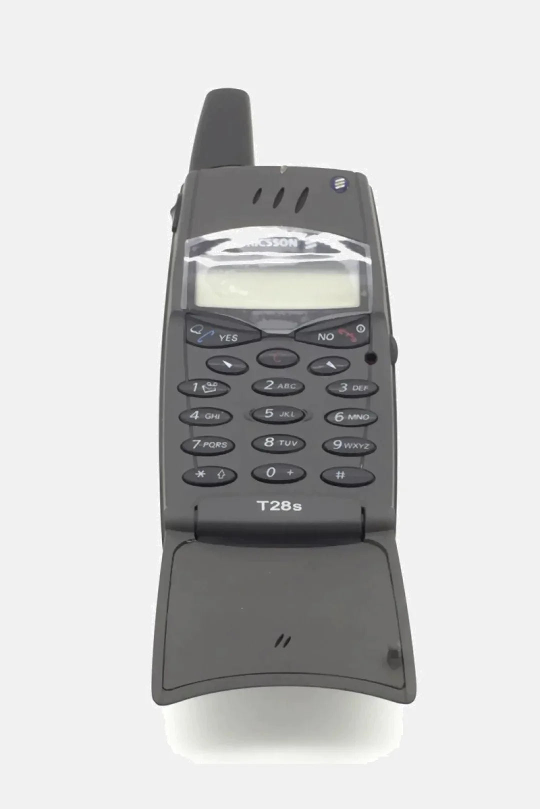 Ericsson T28s Vintage Mobile