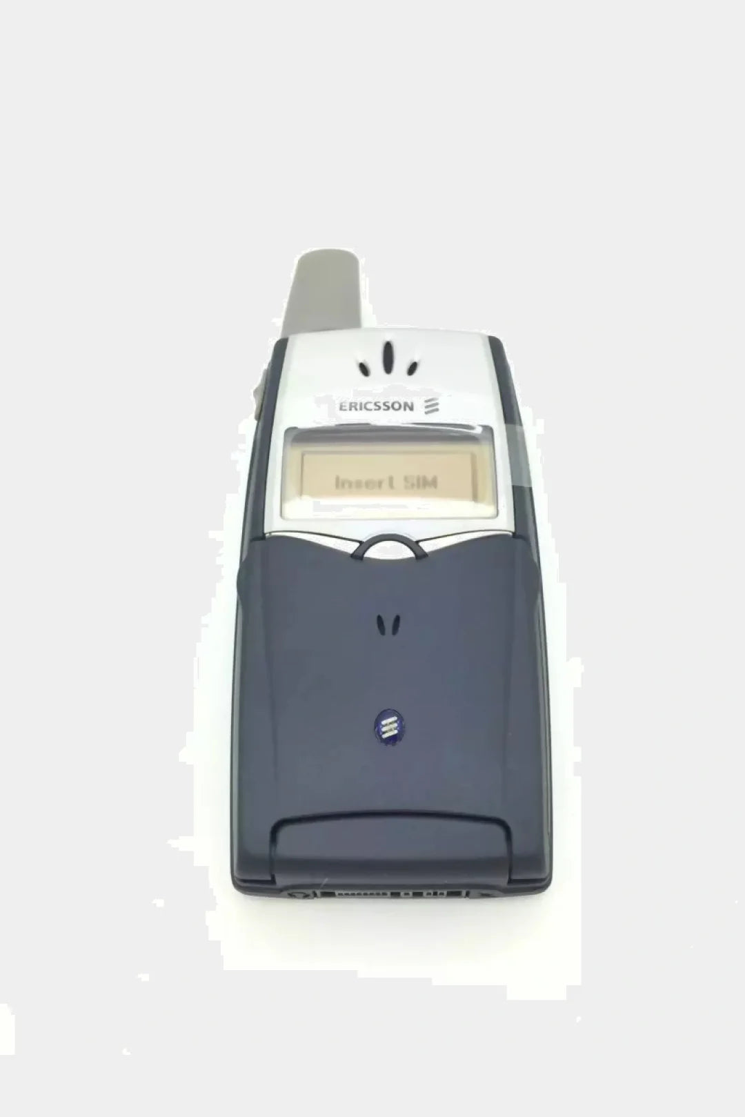 Ericsson T39m Vintage Mobile