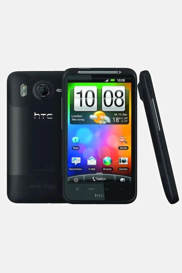 HTC DESIRE HD Vintage Mobile