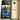 HTC ONE M7 Gold Vintage Mobile