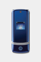 Motorola K1 Vintage Mobile