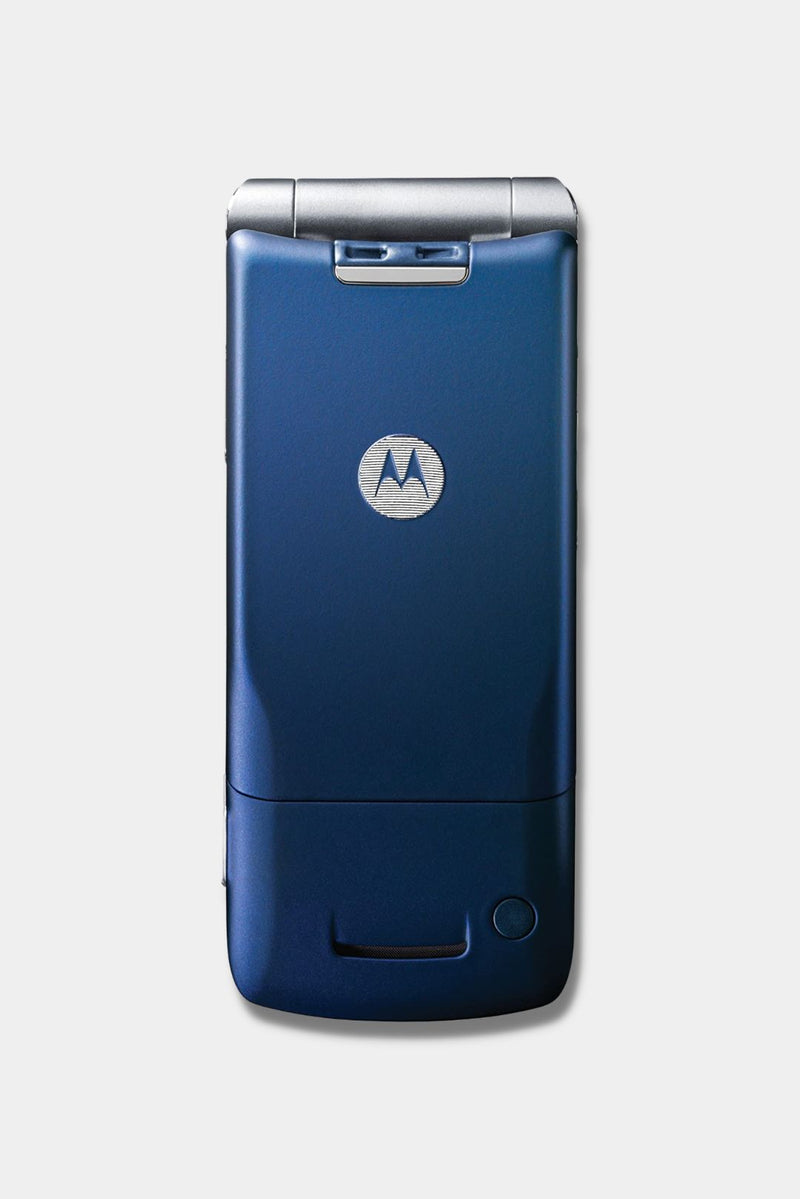 Motorola K1 Vintage Mobile