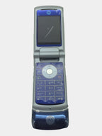 Motorola K1 Vintage Mobile