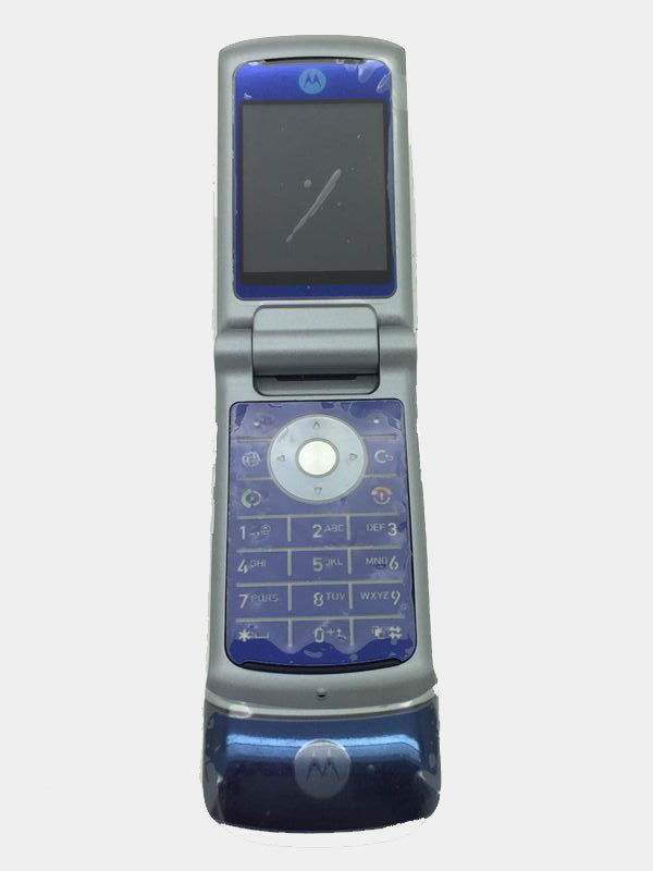Motorola K1 Vintage Mobile