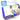 Motorola StarTac 70 Rainbow Vintage Mobile