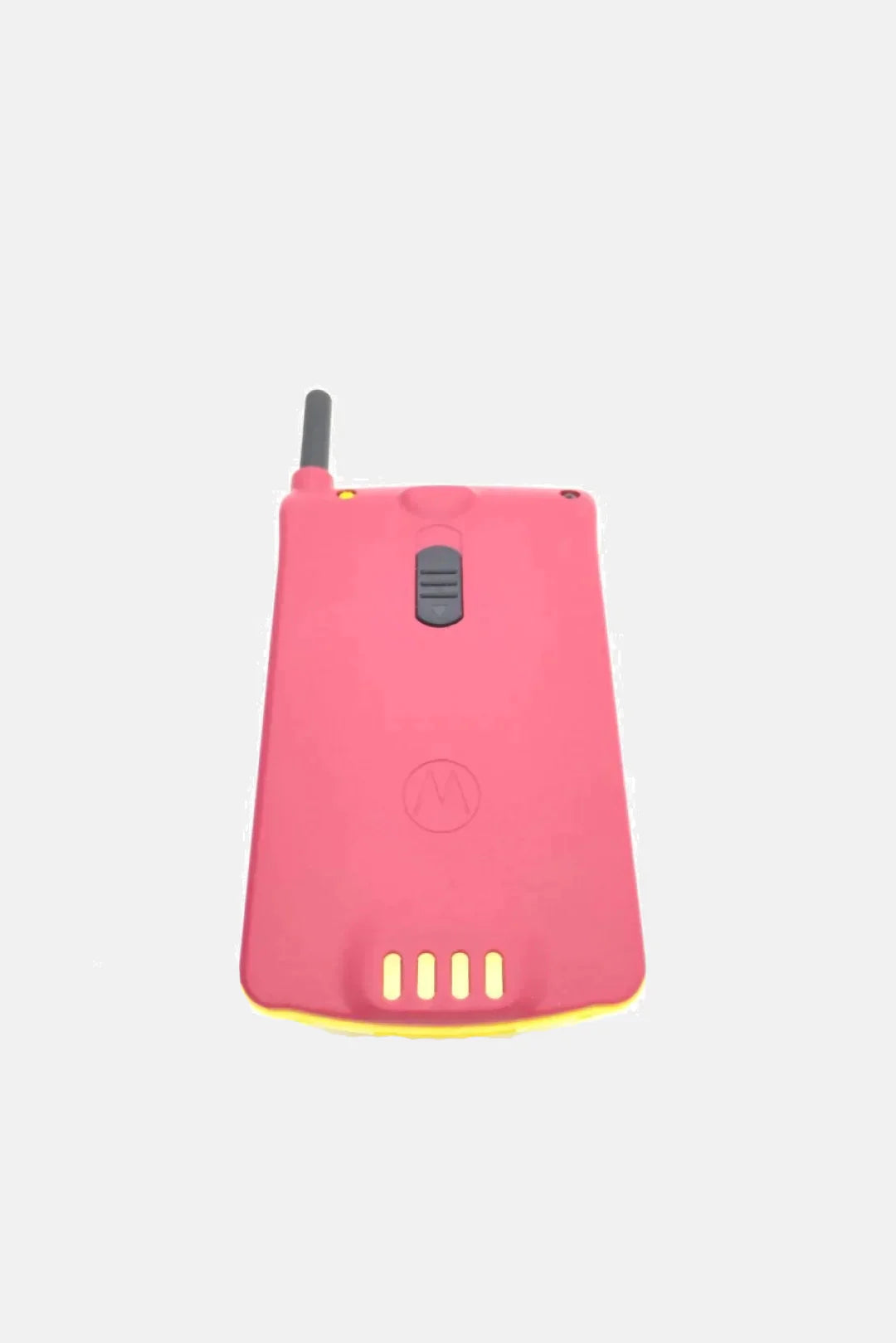 Motorola StarTac 70 Rainbow Vintage Mobile
