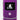 Motorola V3 Violet Vintage Mobile