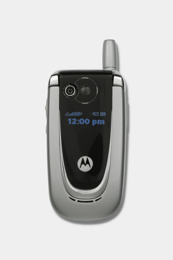 Motorola V600 Vintage Mobile