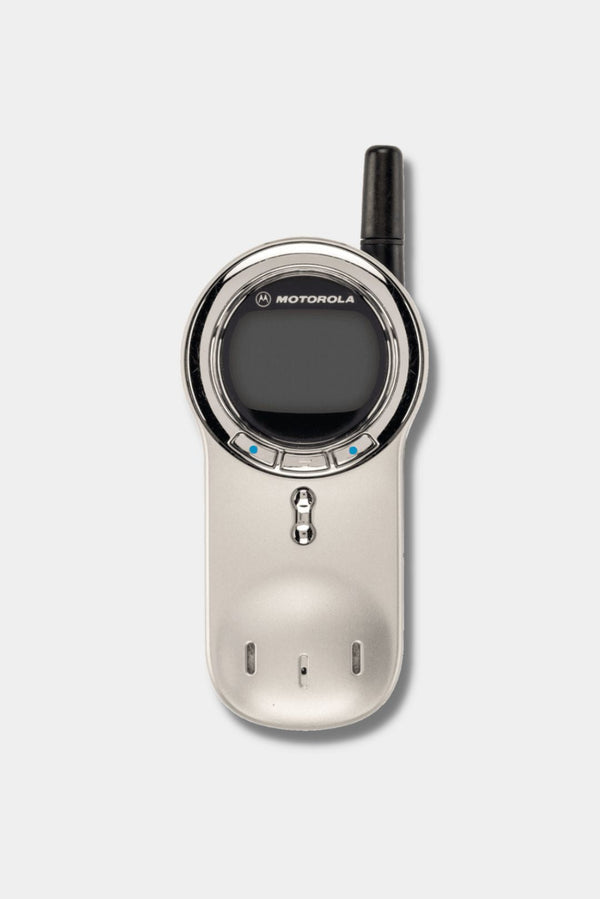 Motorola V70 Vintage Mobile