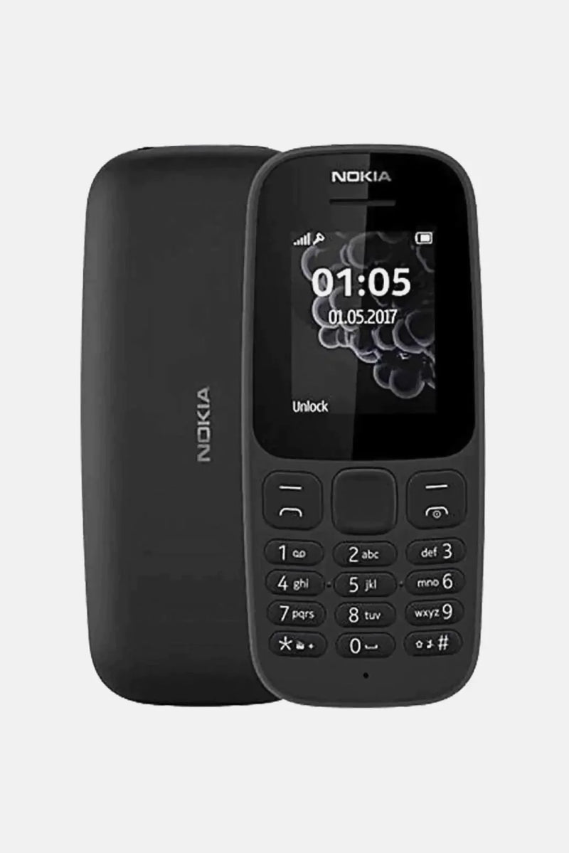Nokia 105 Vintage Mobile