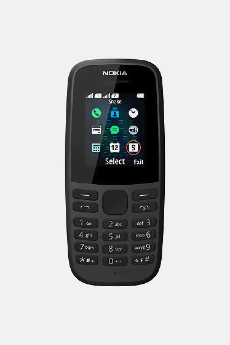 Nokia 105 Vintage Mobile
