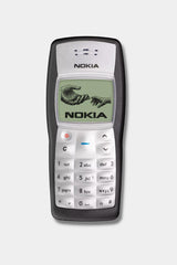 Nokia 1100 Vintage Mobile