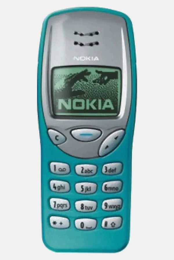 Nokia 3210 Vintage Mobile